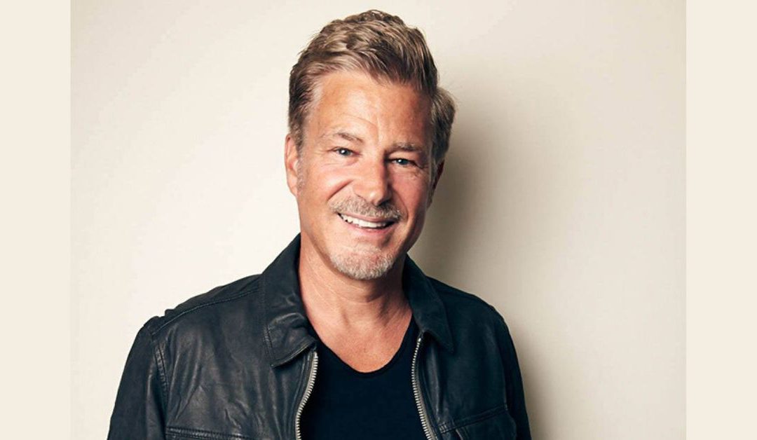 The Man Behind So Many Sunday Worship Songs: Paul Baloche Releases New Album