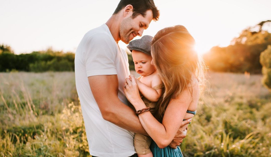 10 Promises to Declare over Your Family