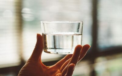 8 Glasses of Water… A Myth