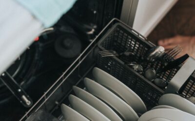 What’s Even Better Than a Self-Stacking Dishwasher?