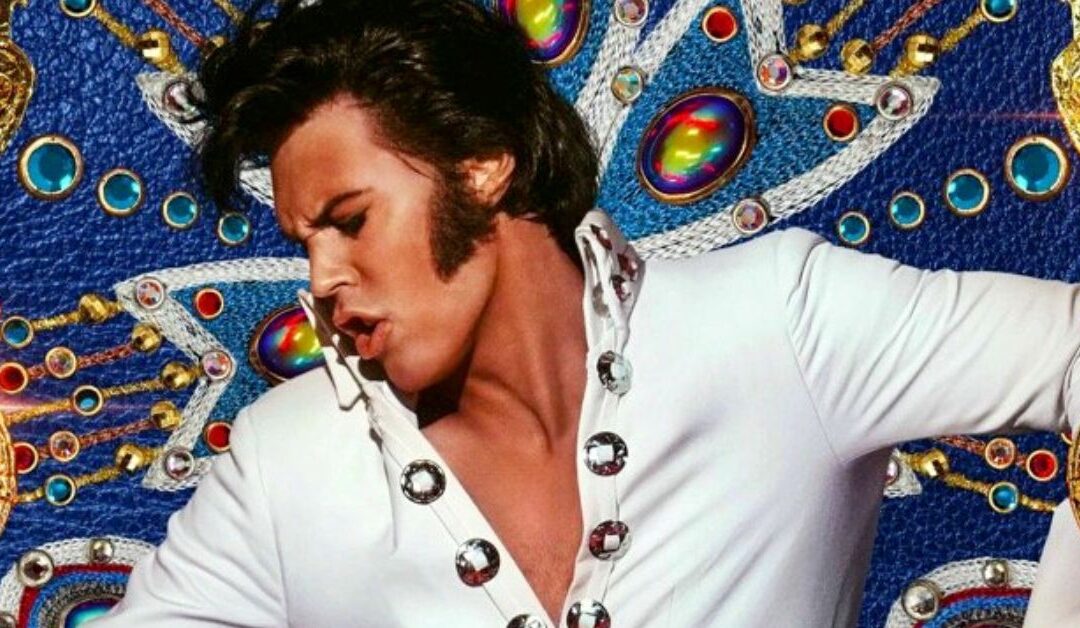 Why You Mustn’t Miss the Start of Baz Luhrmann’s ‘Elvis’