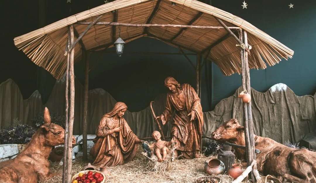Not Such a Silent Night