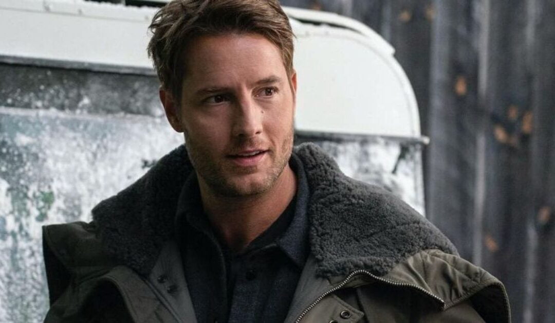 ‘The Noel Diary’ – Wins with Justin Hartley, Loses in Undermining Real Love