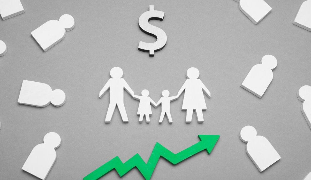 5 Ways to Strengthen Your Family Finances