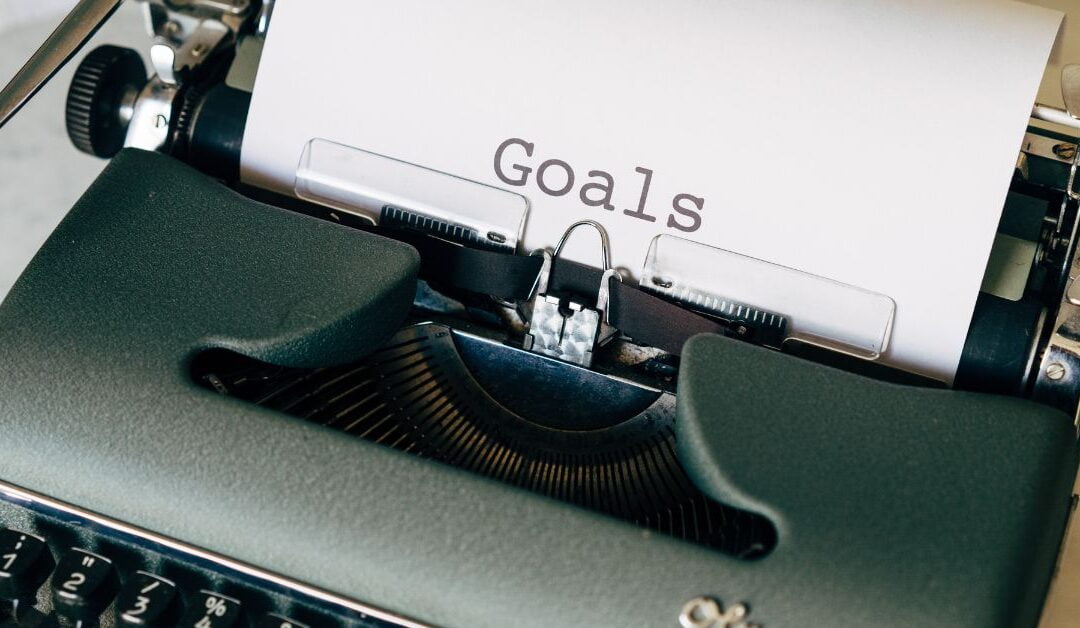 Not Meeting Your Goals? Try These 4 Tips