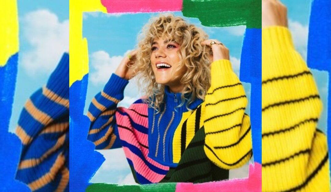 TAYA Reminds us it’s ‘Gonna Be Good’ with New Single
