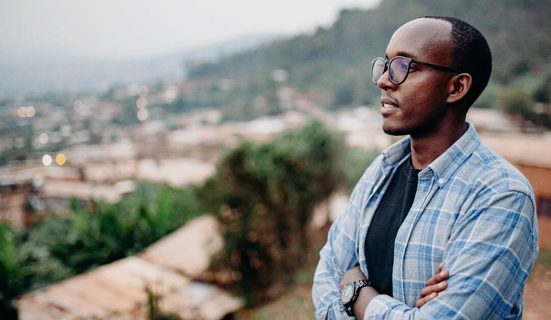 30 Years After Rwandan Genocide: Emmanuel’s Story of Hope
