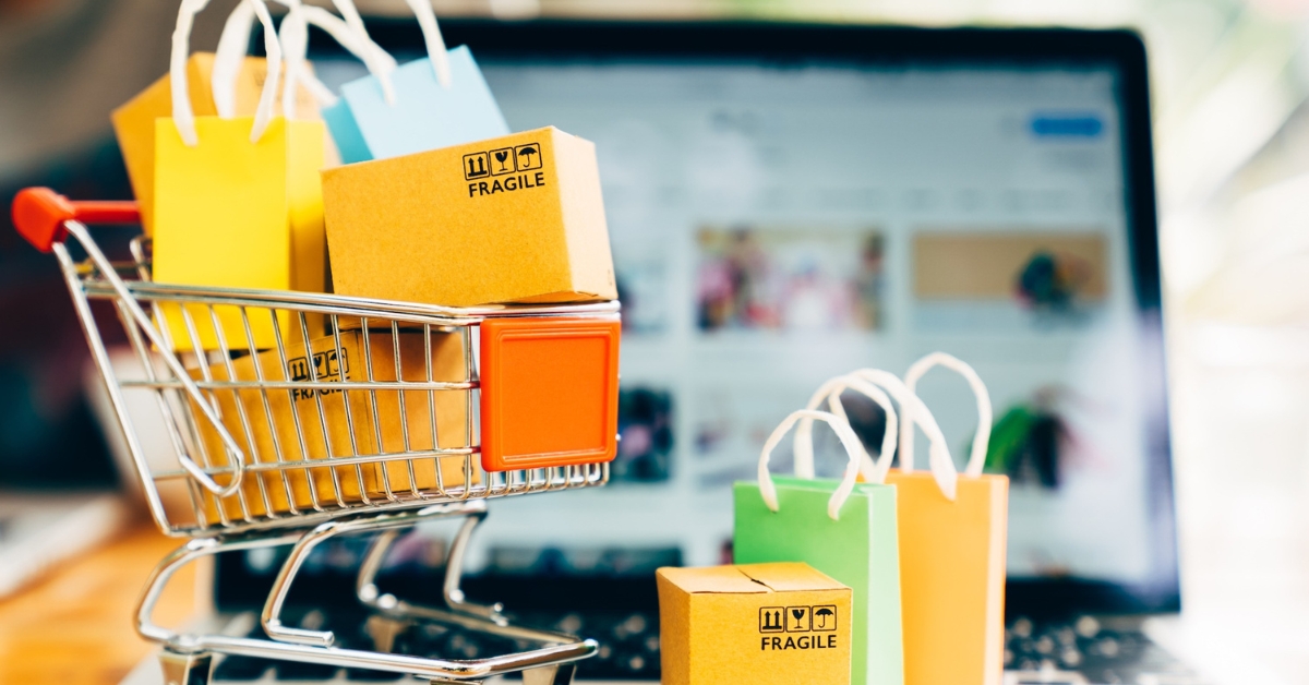 Your AI Shopping Butler Is Ready