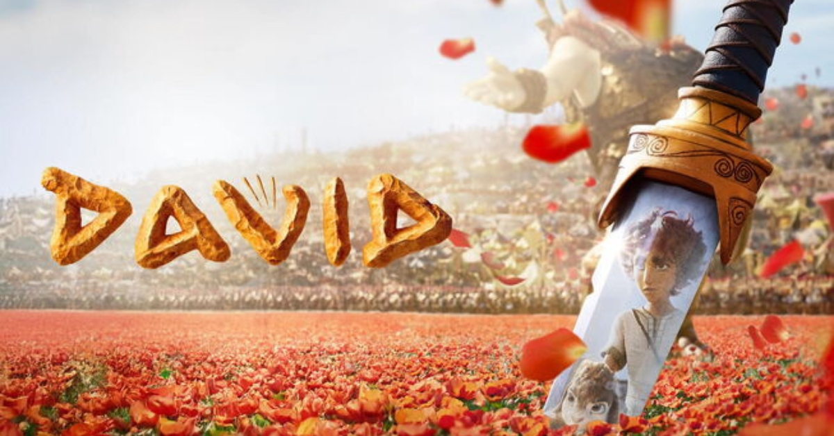 David – Movie Review