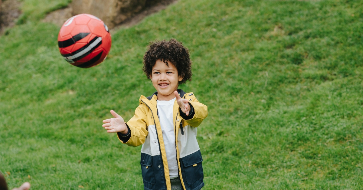 Getting Kids Outside_ Fun and Simple Ways to Encourage Summer Play