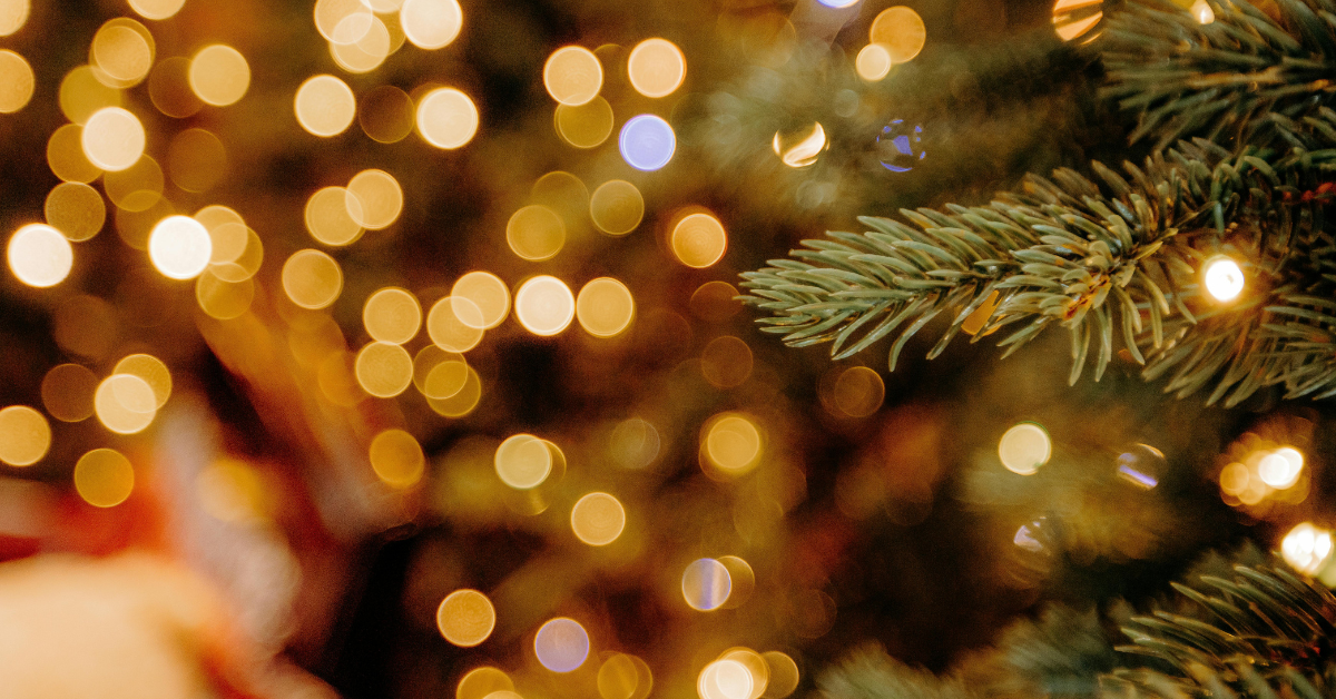 Joy To the World… Christmas Around the Globe