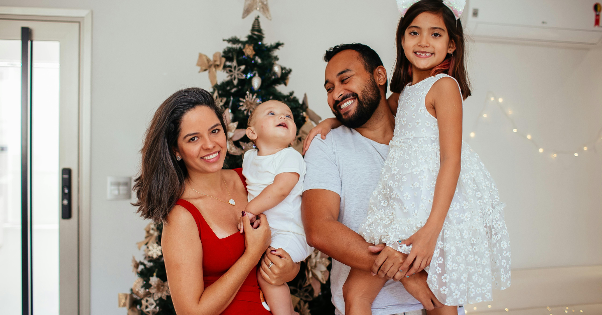 The Best Christmas Is the Christmas You Can Afford