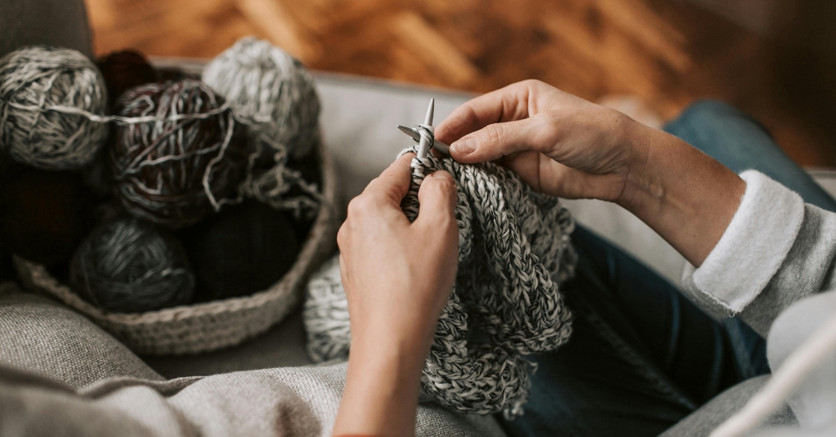 Do I Really Need a Hobby