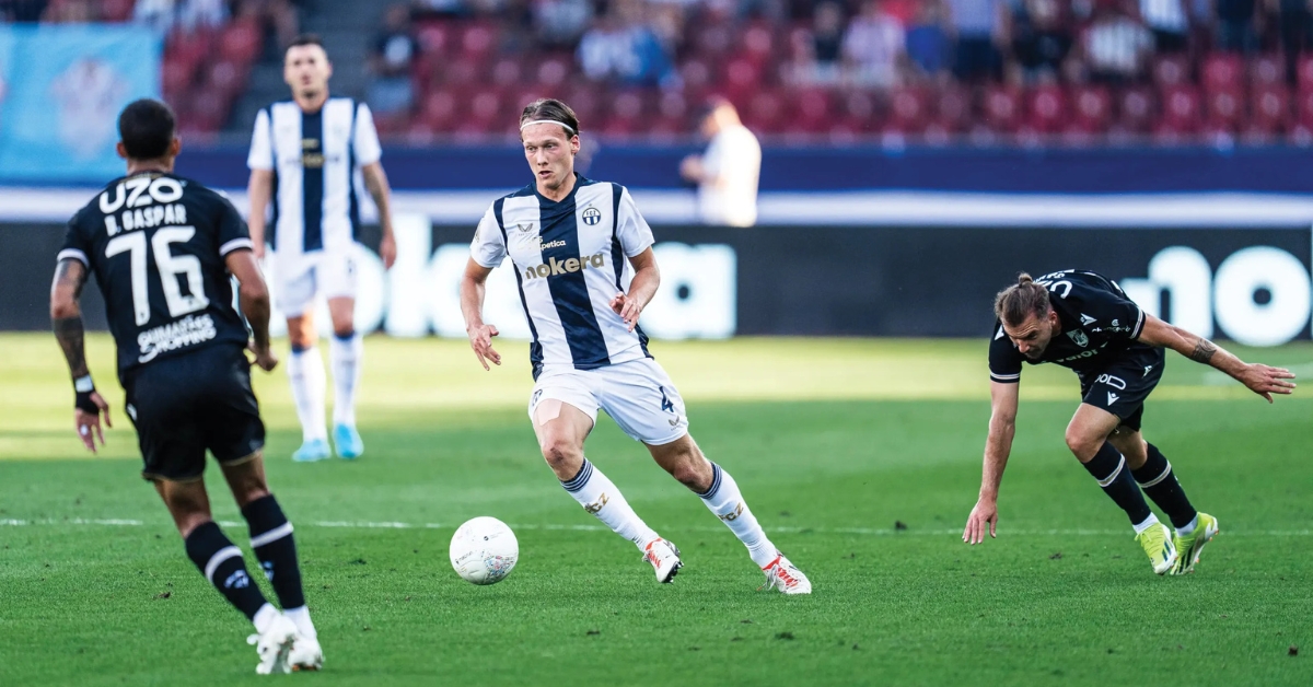 Why I won’t play soccer on Sabbath