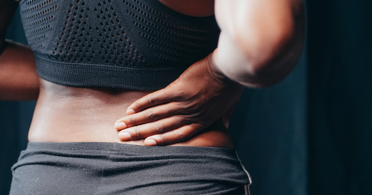 Chronic Pain_ Effective Practices To Support Daily Living