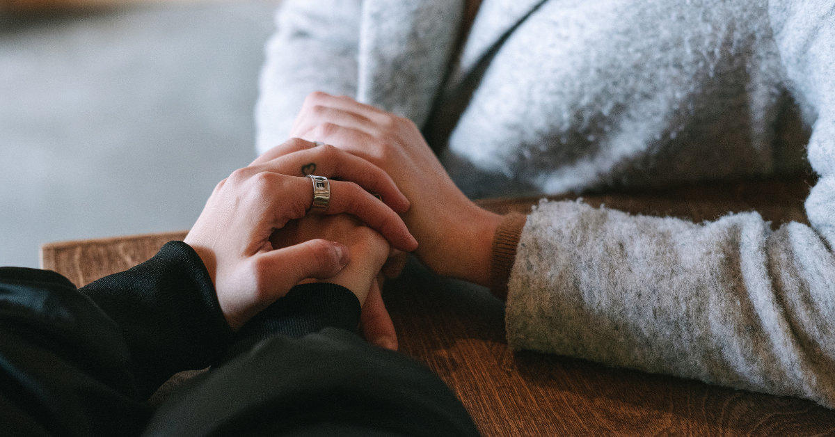 Helping People to Live Their Best Lives The Power of Presence
