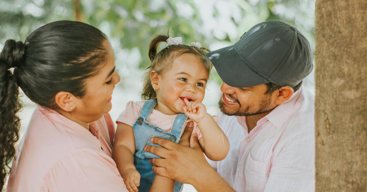Resilient families The statistics we can’t ignore