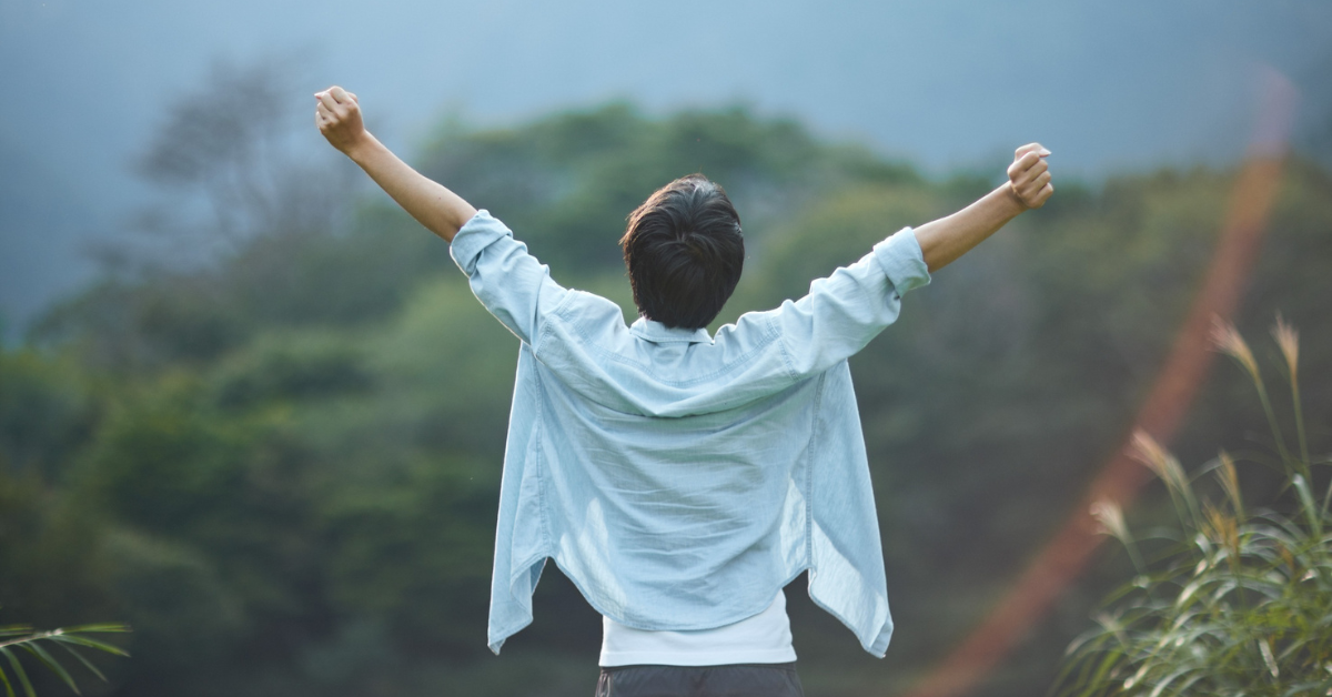 Discover Your God-Given Gifts Living the Life You Were Made For