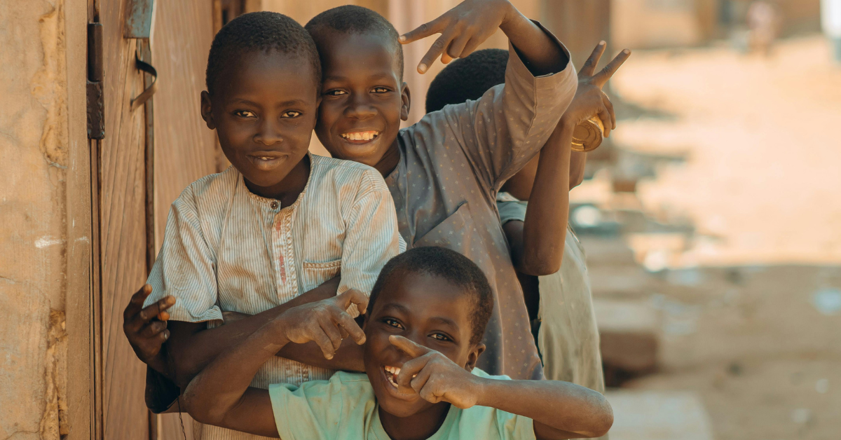 The Powerful Lesson Watoto Church Is Teaching the World