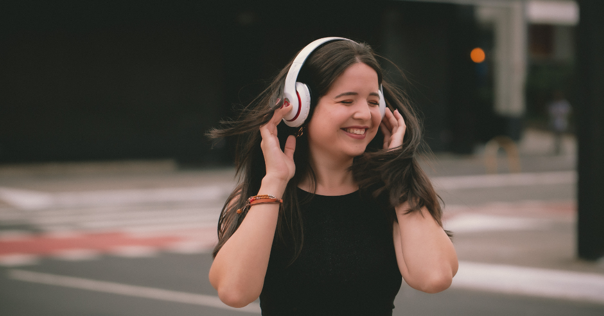 Using Music to Heal Heartbreak