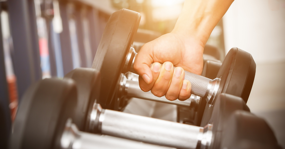 Gym Church