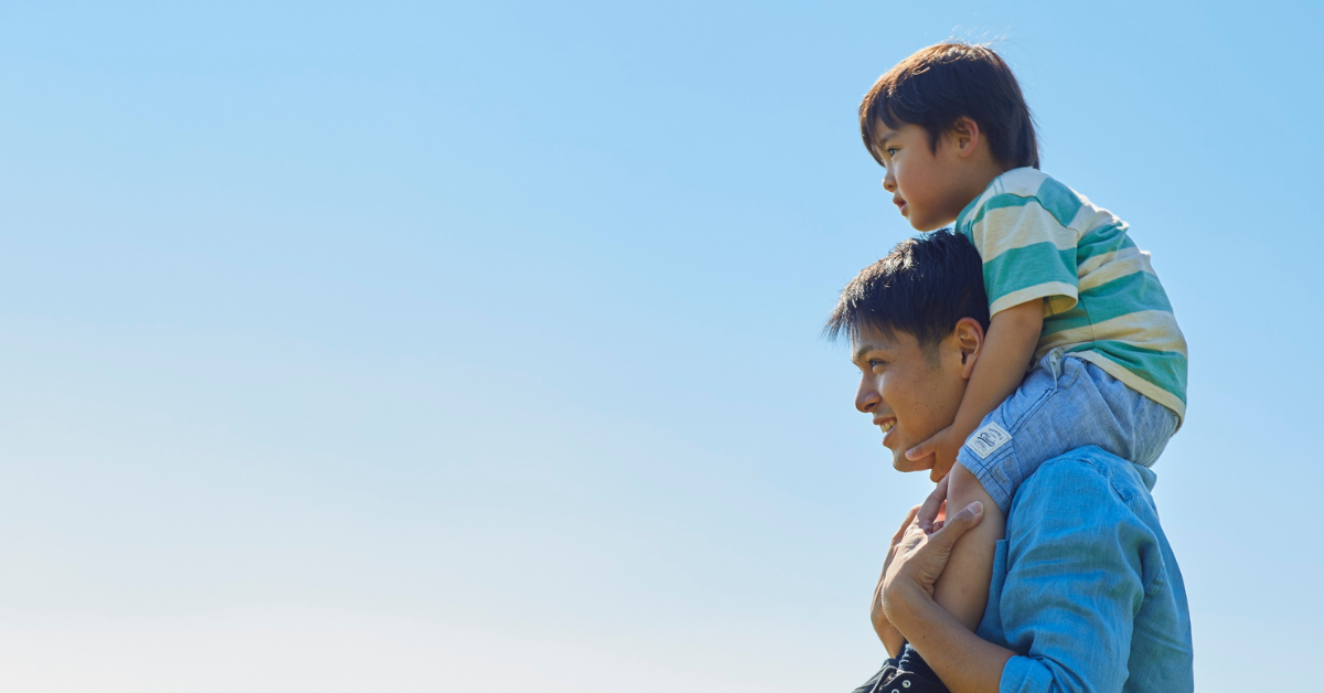 7 Strengths Good Fathers Bring to Their Families