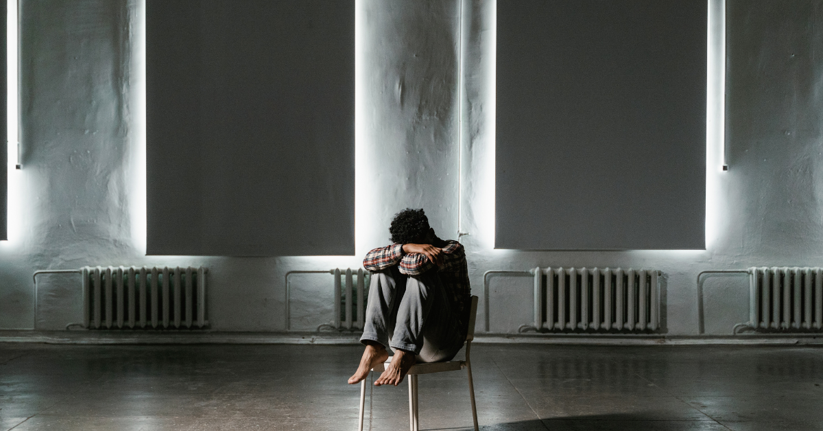 God’s Purpose in Suffering