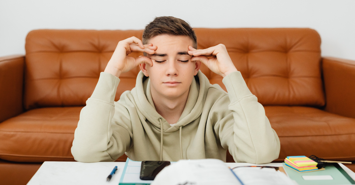 “My Child Hates Learning”… What Happened