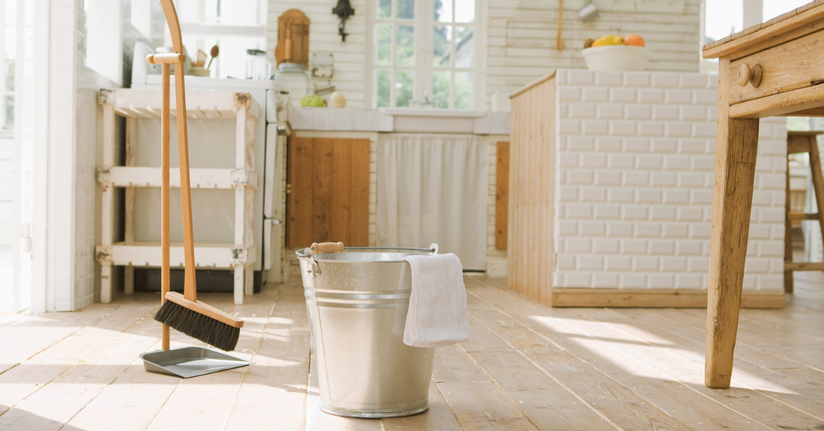 Spring Cleaning for the Mind_ Addressing your “mental clutter”
