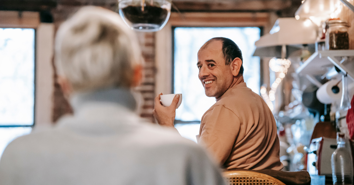 Shed Happens_ Building Connections and Support for Men